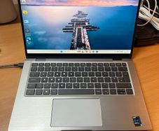 Dell Latitude 7420 2n1 Touch 16/256 win 11 pro