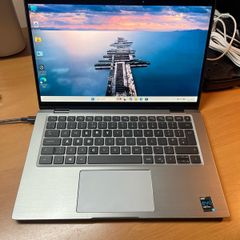 Dell Latitude 7420 2n1 Touch 16/256 win 11 pro