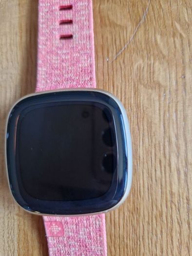 Fitbit Watch Versa 3