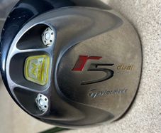 Taylormade Driver