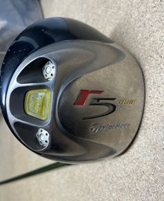 Taylormade Driver