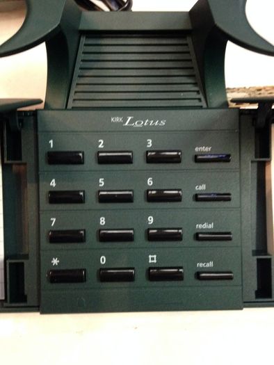 Green Home Phone