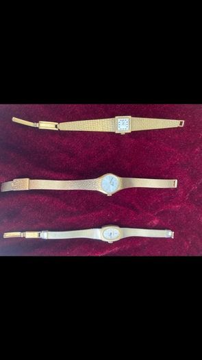 Oriosa Swiss Mechanical watches