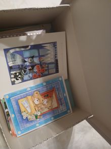 storage