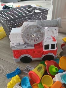 playdoh assortment