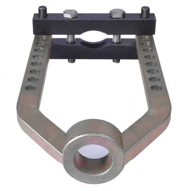 Cv joint remover tool