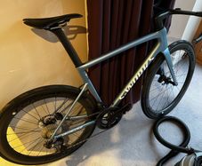 Specialized S works Sl8