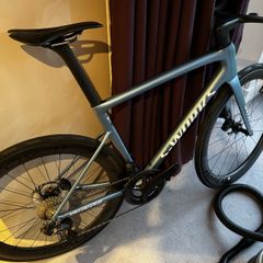 Specialized S works Sl8