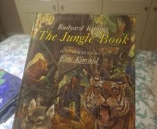 The Jungle Book