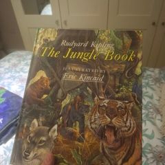 The Jungle Book