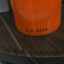 Rae Dunn storage jar Happy Halloween Image 2