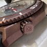 BRAND NEW + FREE 2nd WATCH AND LEATHER POUCH - Invicta Pro Diver 33909  Automatic, Mechanical - Japanese Seiko Movement NH35A Image 5