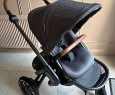 Maxi Cosi Nova Stroller Buggy