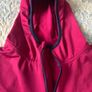 Girls Baselayer with hoodies Image 2