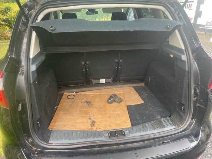 Ford Cmax 15