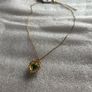 Elegant Necklace Jewellery Image 2
