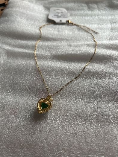 Elegant Necklace Jewellery