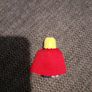 Thor Lego Minifigure Image 2
