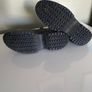 Converse All Star Lugged waterproof platforms Image 4