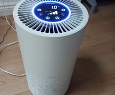 Air purifier DXBRVAP5