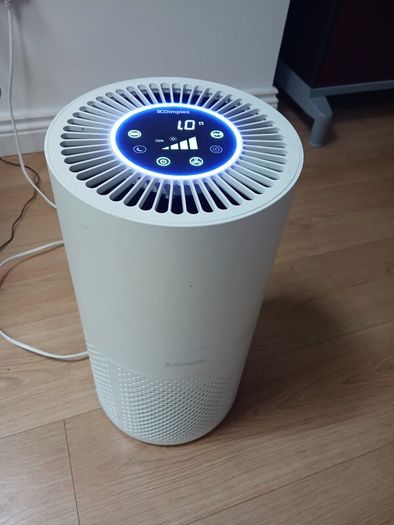 Air purifier DXBRVAP5