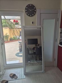 large miror