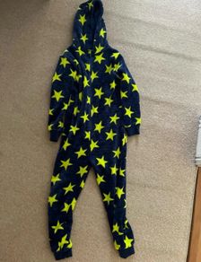 Kids Onesie