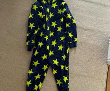 Kids Onesie