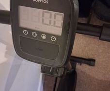 DOMYOS Essential Exercise Bike