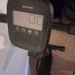 DOMYOS Essential Exercise Bike