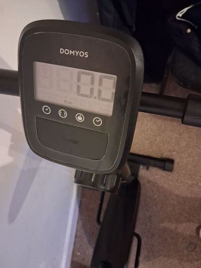 DOMYOS Essential Exercise Bike