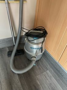 nilfisk hoover