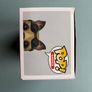 Funko Pop - Dogmeat 76 Exclusive - Fallout 4 - Vinyl Action Figure Image 5