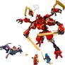 lego Ninjago 71812 Kai's Ninja Climber Mech Image 2