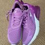 Nike 270 - Rare 270's Girls Size 5.5 (UK) Image 4