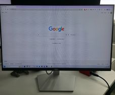 Dell 27 Inch Monitor (S2721H)
