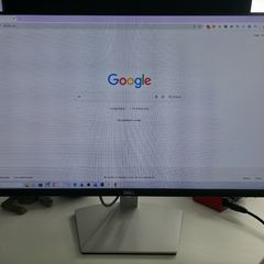 Dell 27 Inch Monitor (S2721H)