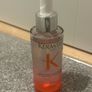 Kerastase anti hair fall fortifying serum 90ml Image 2