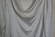 River Island Cow Neck Top Size 26 Nwt