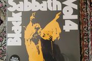 Black Sabbath: Volume 4 LP