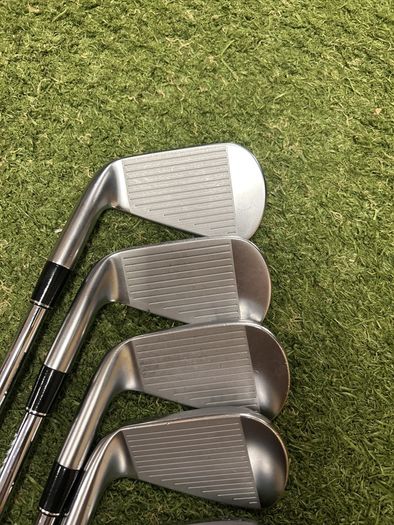 Srixon ZXi5/ZXi7 combo iron set