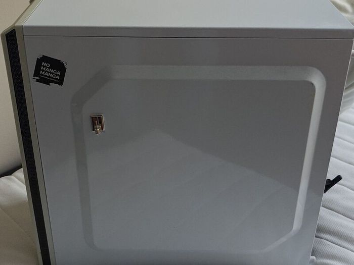 High Spec Game PC/3D wrkstn /GTX1080TI /32GB ram