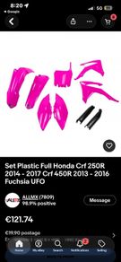 crf plastics