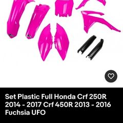 crf plastics