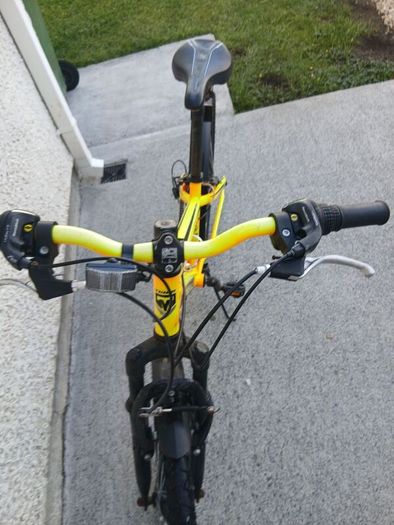 Kids Bike
