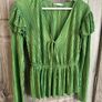 BNWT Zara Top/Blouse - Small Image 2
