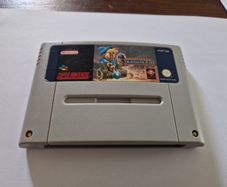 Incantation Snes Super Nintendo Arcade Retro Games Original