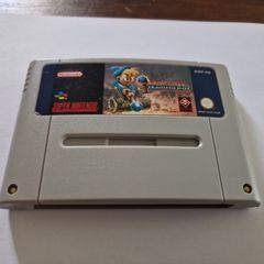 Incantation Snes Super Nintendo Arcade Retro Games Original