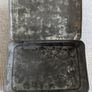 Antique French Berlingots Nantais Sweet Tin Nantes c.1900-1925 Image 7