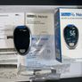 Gluco Rx Nexus Blood Glucose Monitoring System brand new Image 2